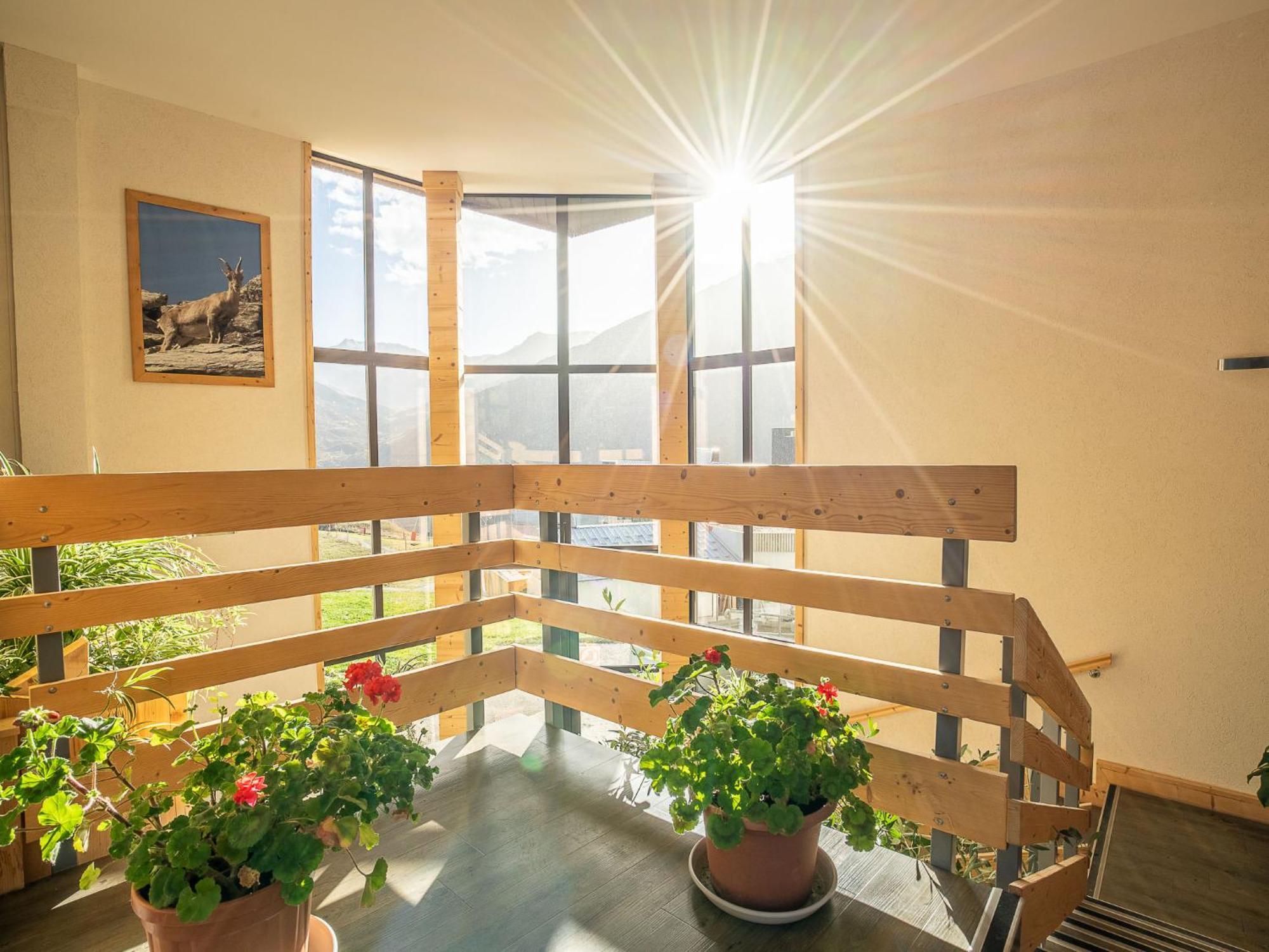 Apartment Armoise 51 By Interhome Saint-Martin-de-Belleville Exterior photo